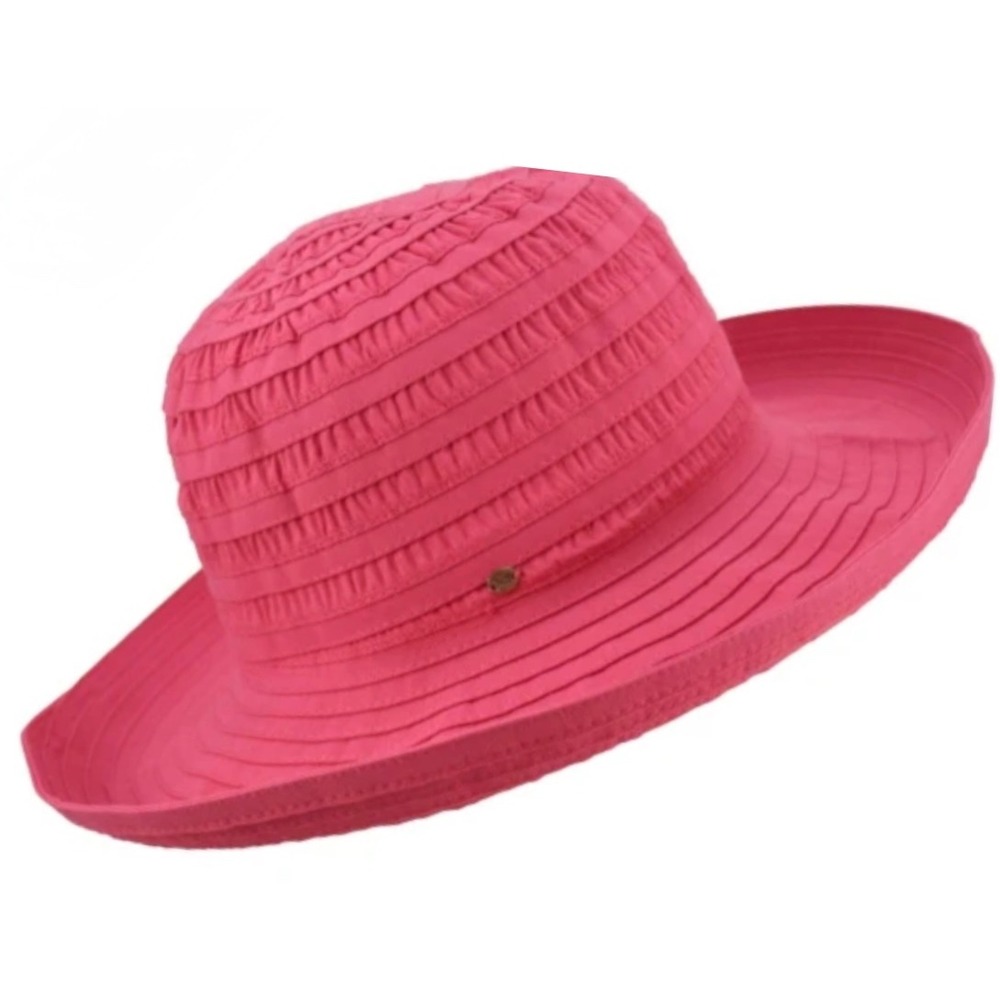 Betmar New York Classic Sunshade Hat B213‎